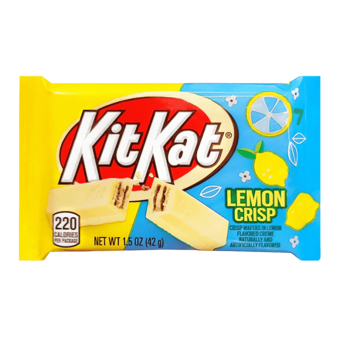 Kit Kat Lemon Crisp - kit-kat-lemon-crisp-602248
