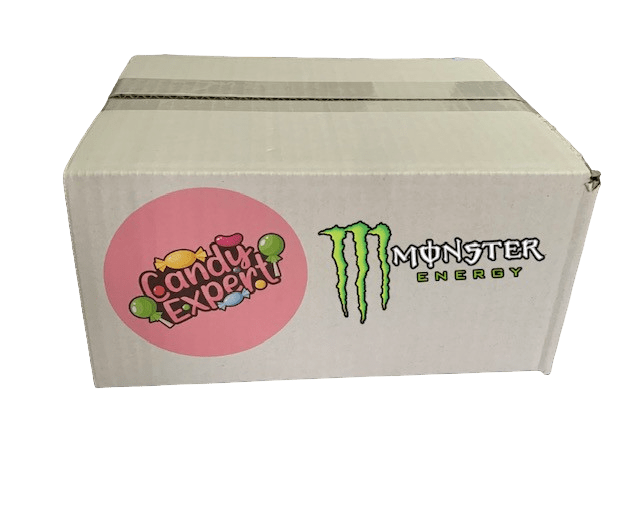Monster Energy Mystery Box Level 1 - monster-energy-mystery-box-level-1-573616