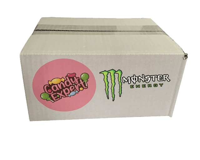 Monster Energy Mystery Box Level 2 - monster-energy-mystery-box-level-2-152239