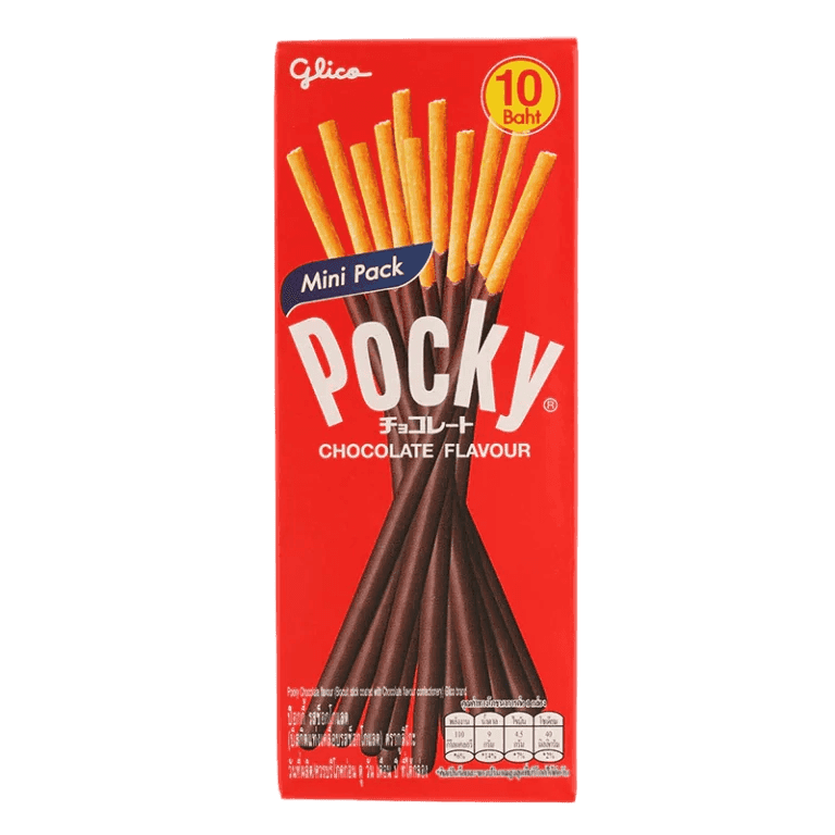 Pocky Chocolate, 20g - pocky-chocolate-20g-820285