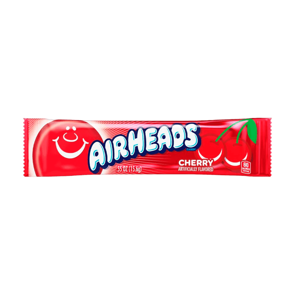 Airheads Cherry product foto