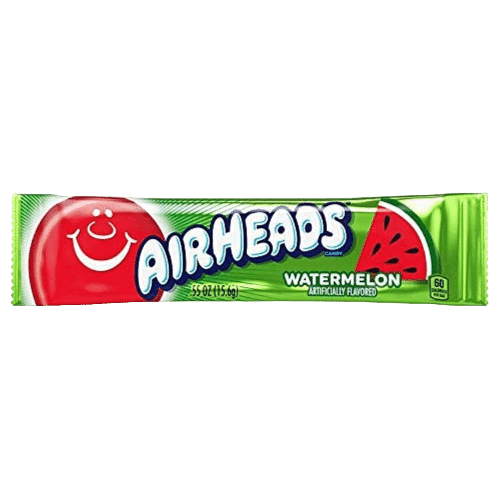 Airheads Watermelon product foto