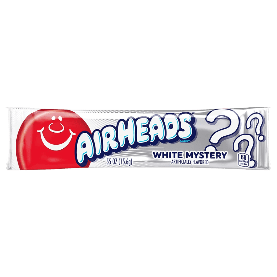 Airheads White Mystery product foto