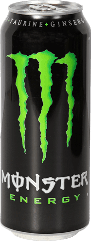 Monster energy Original product foto