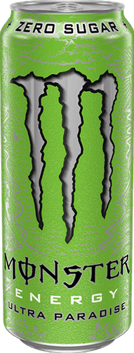 Monster Energy Ultra Paradise product foto