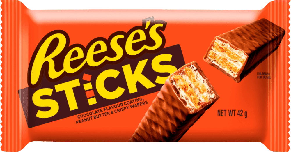 Reese's Sticks product foto
